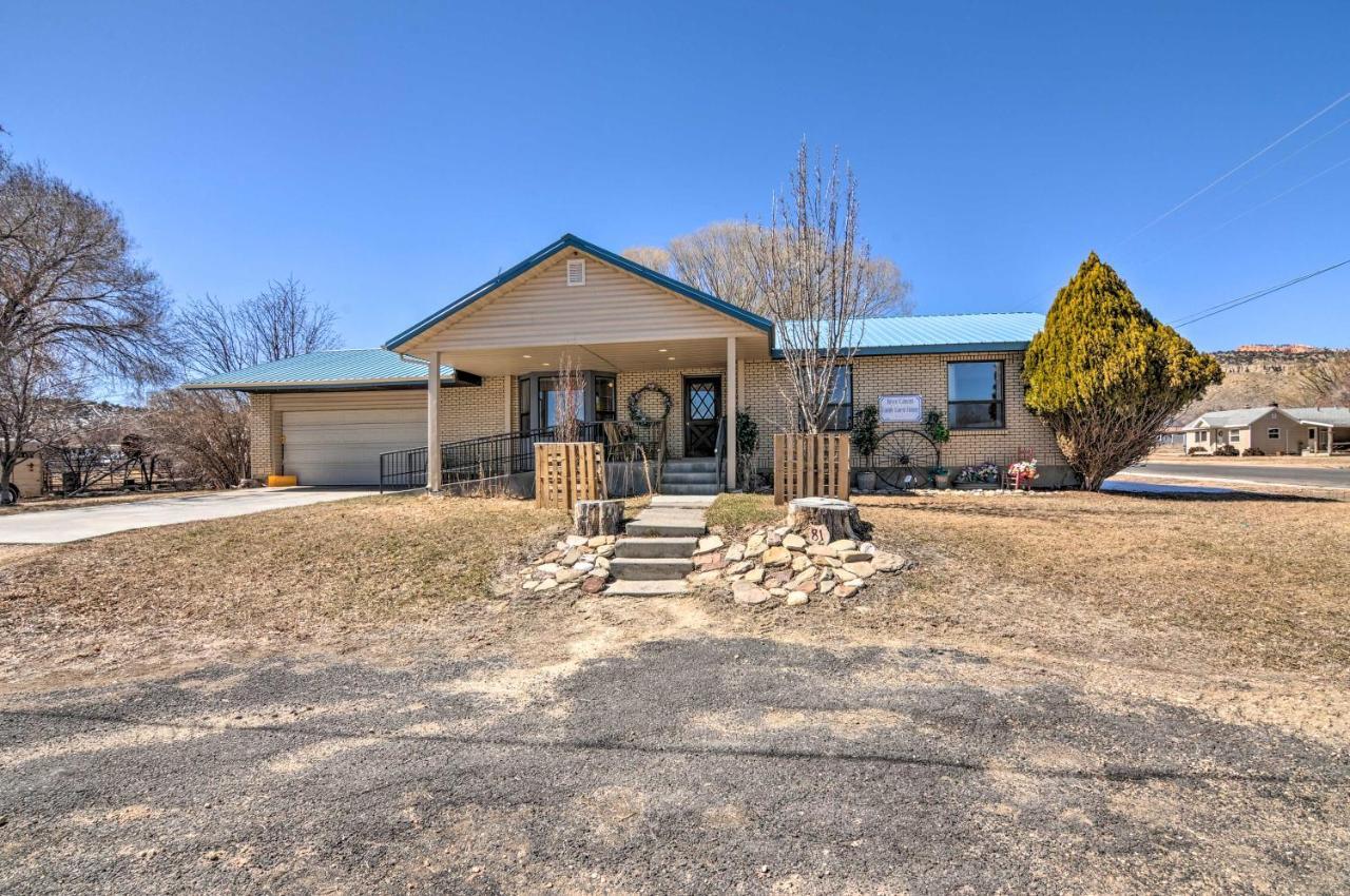 Holiday home Bryce Canyon Area House With Mountain Views! *