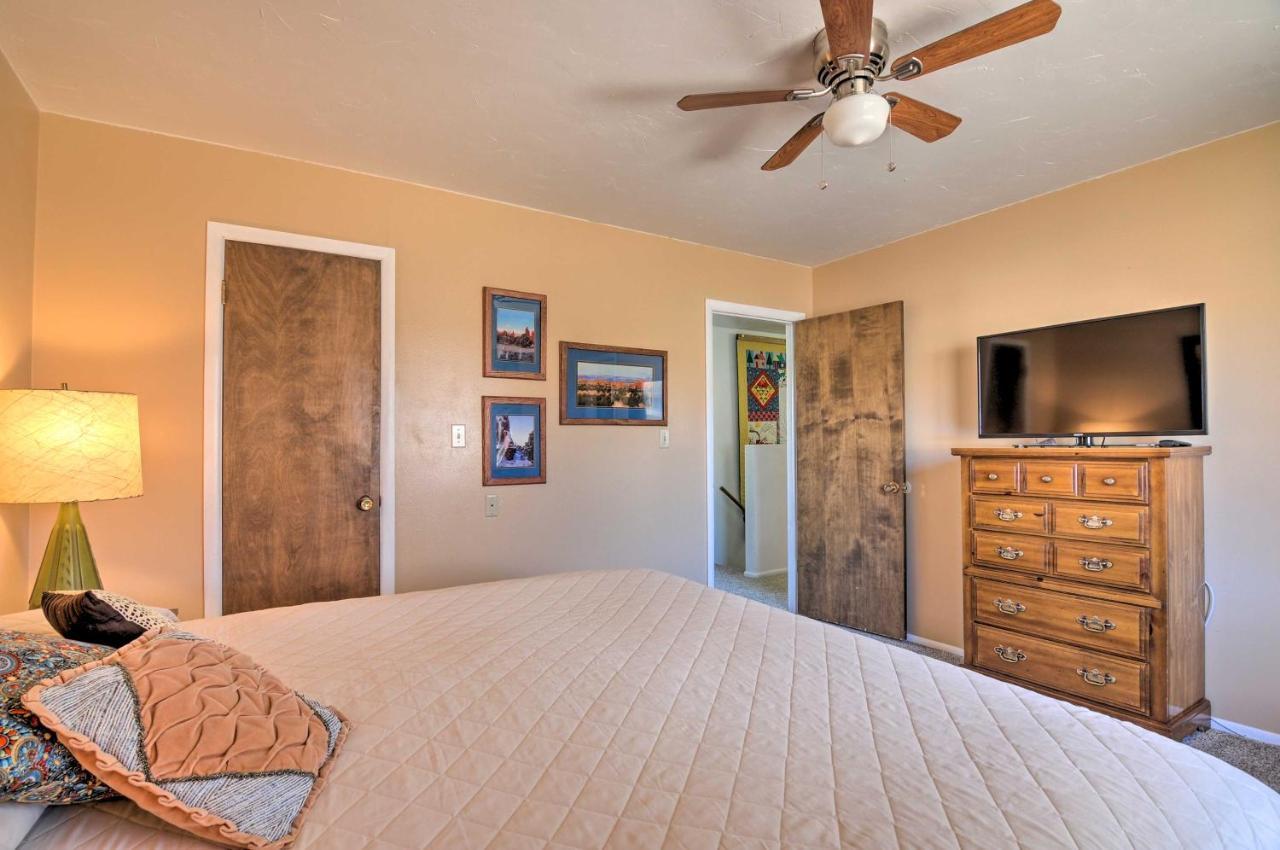 Holiday home Bryce Canyon Area House With Mountain Views! Tropic
