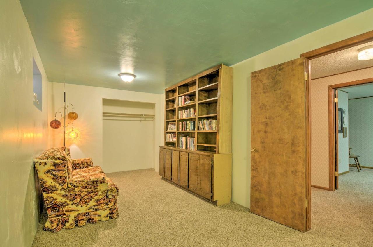 Holiday home Bryce Canyon Area House With Mountain Views! *