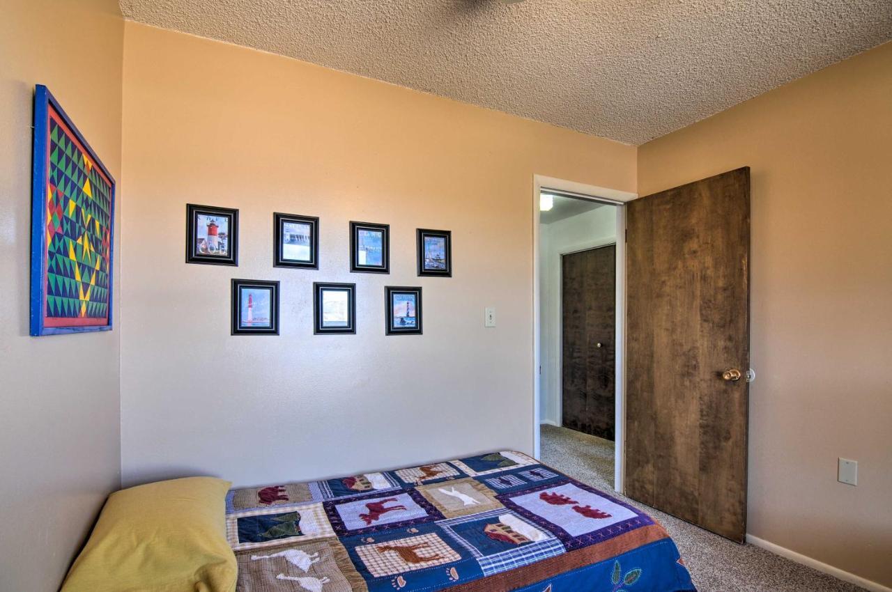 Bryce Canyon Area House With Mountain Views! Holiday home Tropic
